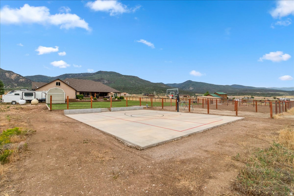 28675 N 11100 E Fairview, UT 84629