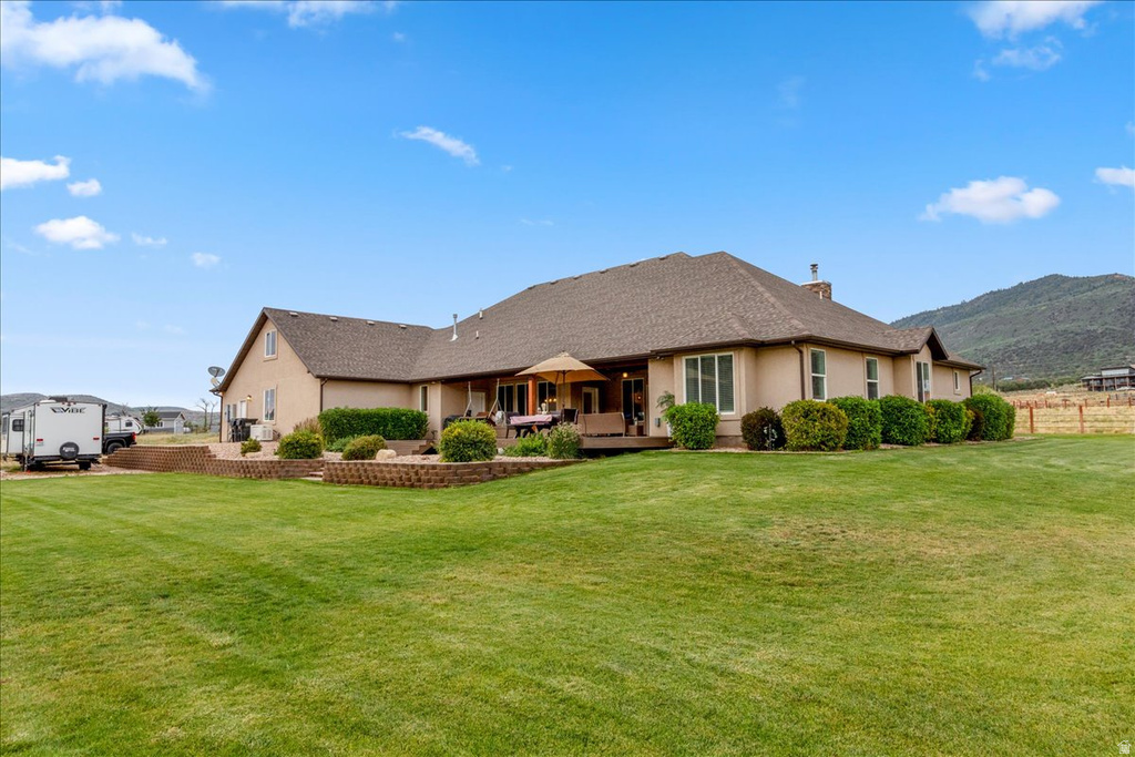 28675 N 11100 E Fairview, UT 84629