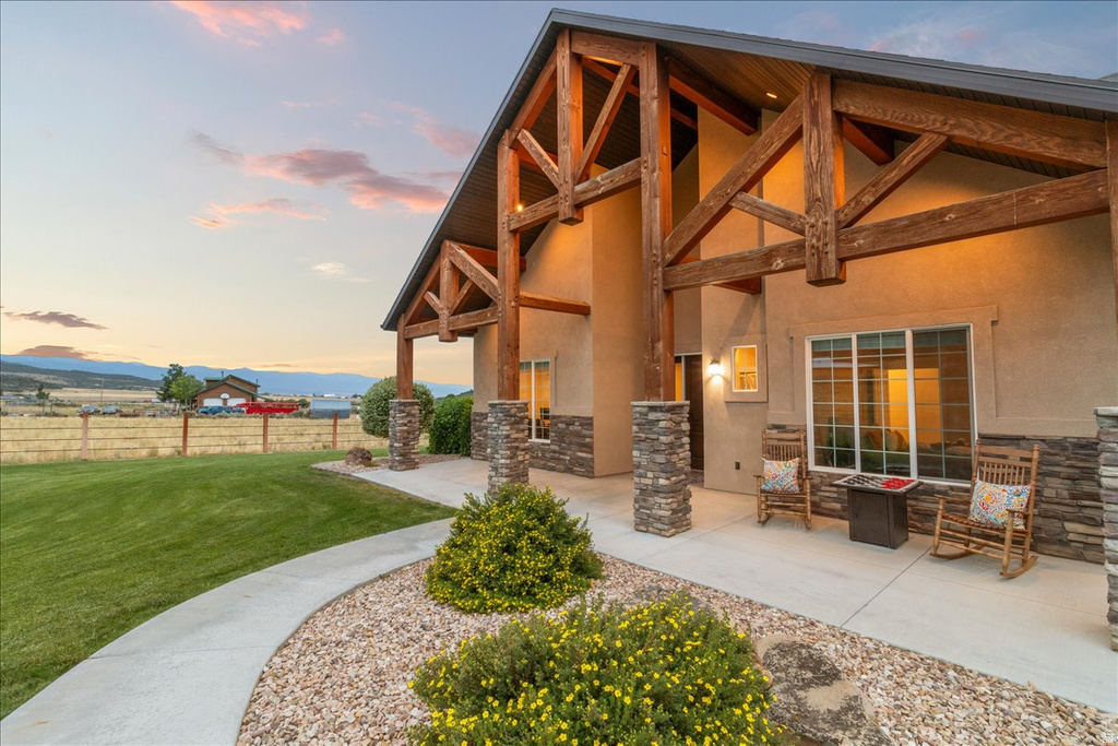 28675 N 11100 E Fairview, UT 84629