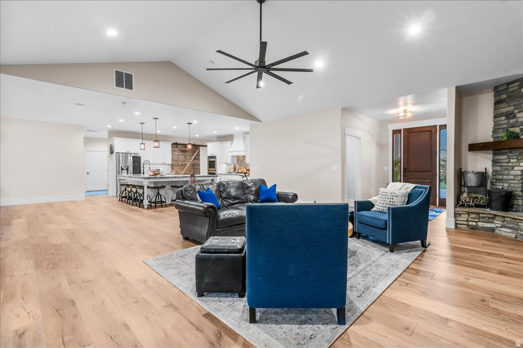 28675 N 11100 E Fairview, UT 84629