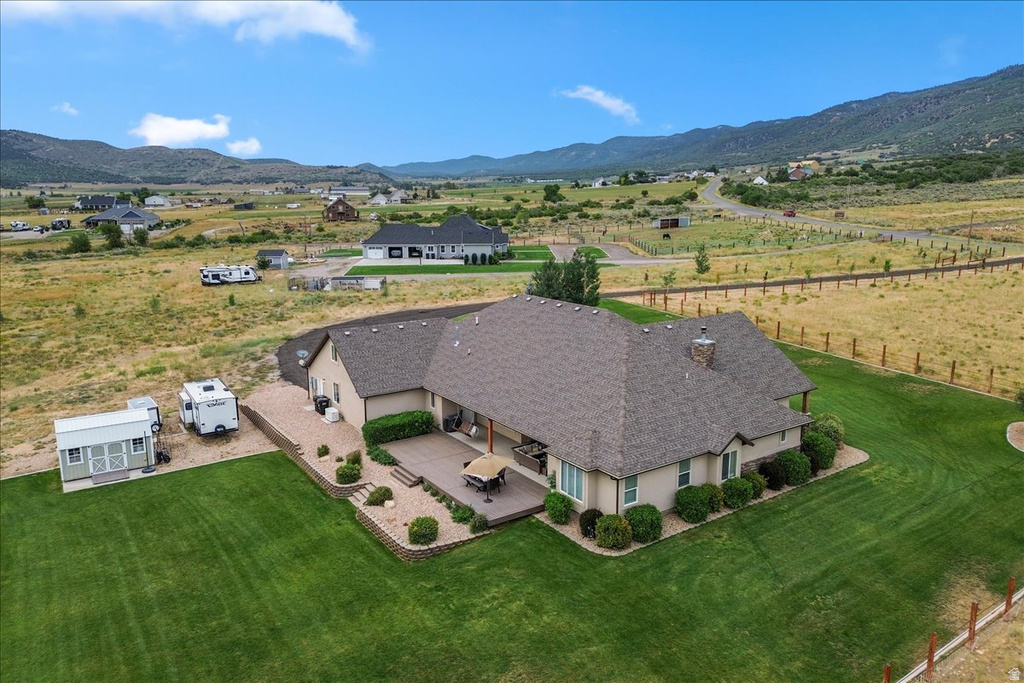 28675 N 11100 E Fairview, UT 84629