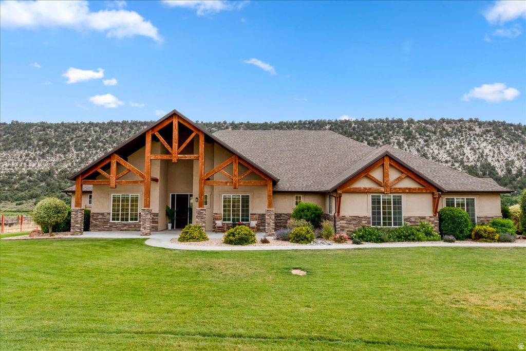 28675 N 11100 E Fairview, UT 84629