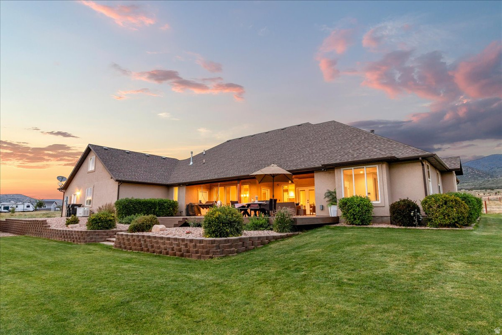 28675 N 11100 E Fairview, UT 84629