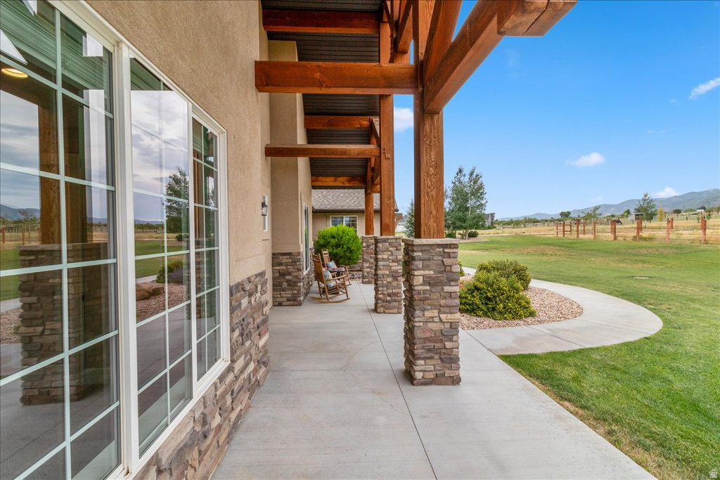 28675 N 11100 E Fairview, UT 84629