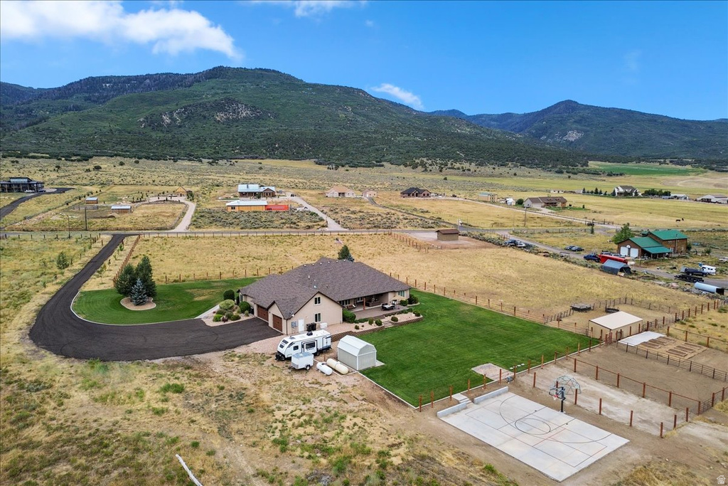 28675 N 11100 E Fairview, UT 84629