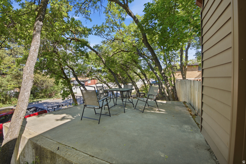 2915 E LA JOYA DR Holladay, UT 84124