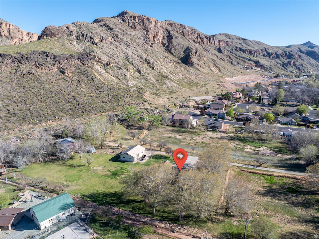 36 W 960 S Hurricane, UT 84737