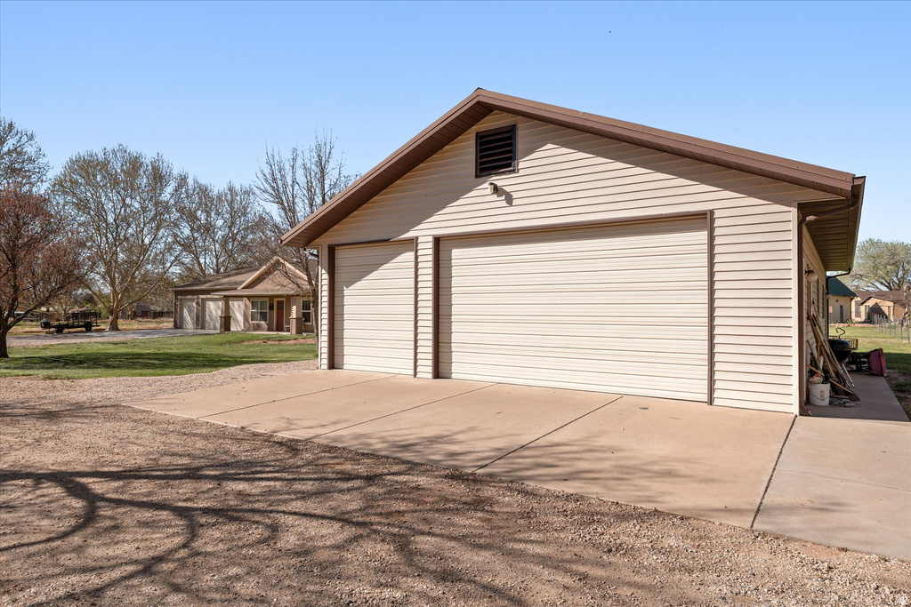 36 W 960 S Hurricane, UT 84737