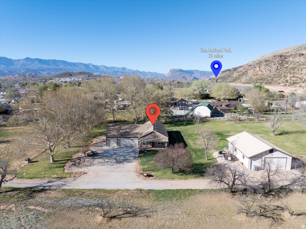 36 W 960 S Hurricane, UT 84737