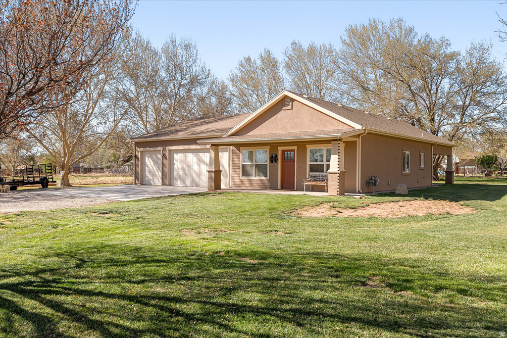 36 W 960 S Hurricane, UT 84737