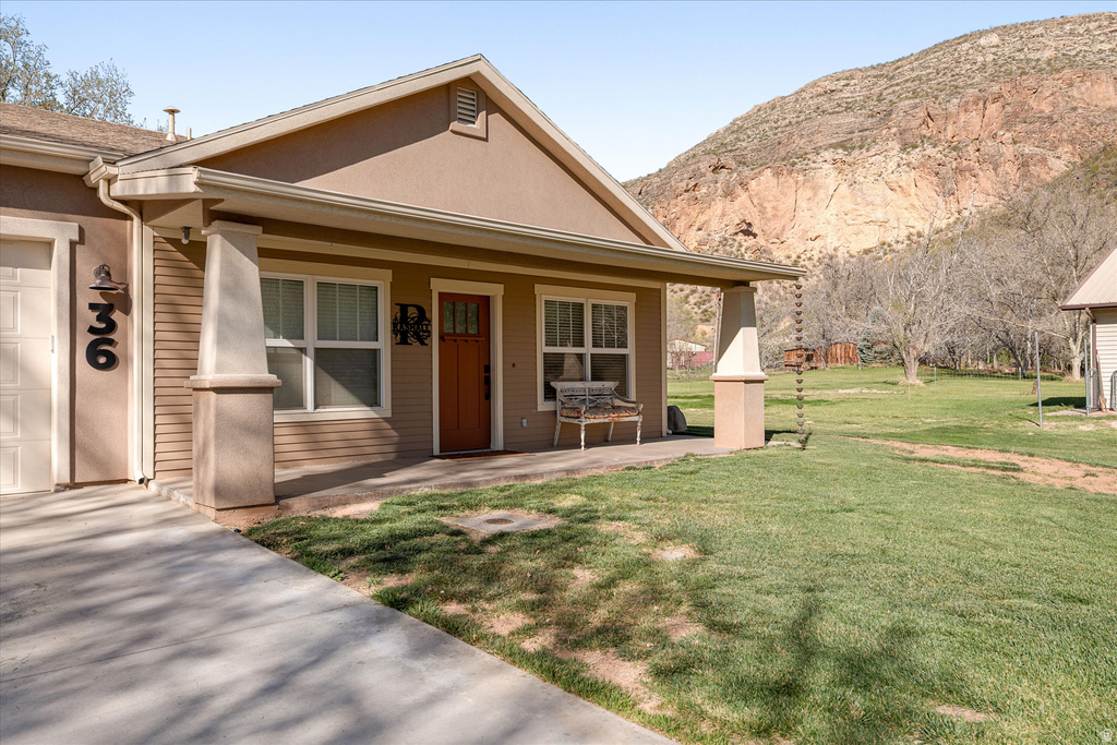 36 W 960 S Hurricane, UT 84737