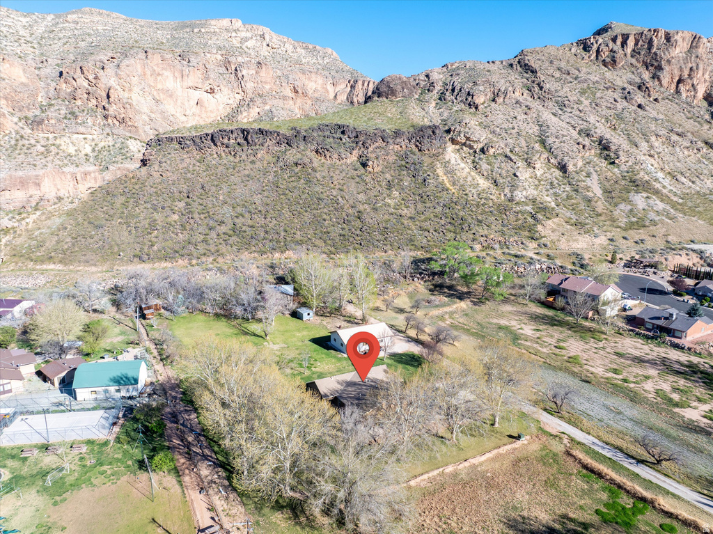 36 W 960 S Hurricane, UT 84737