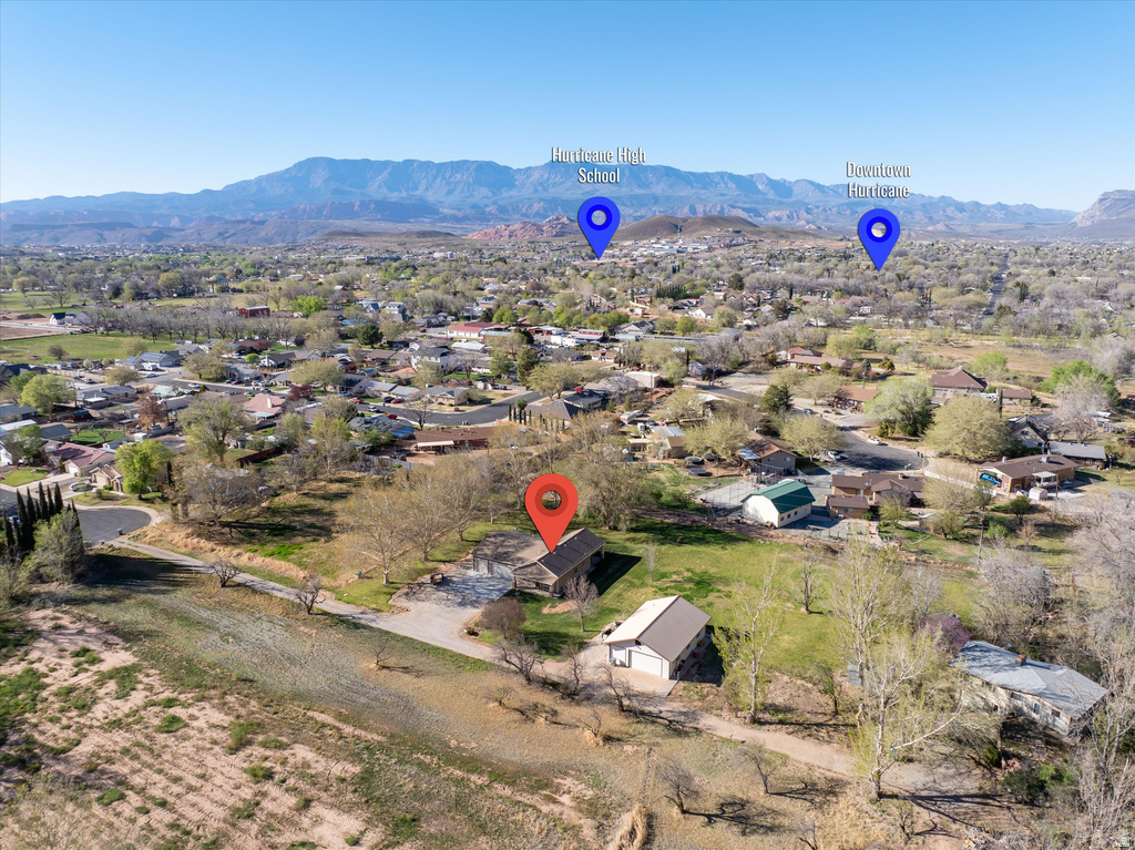 36 W 960 S Hurricane, UT 84737