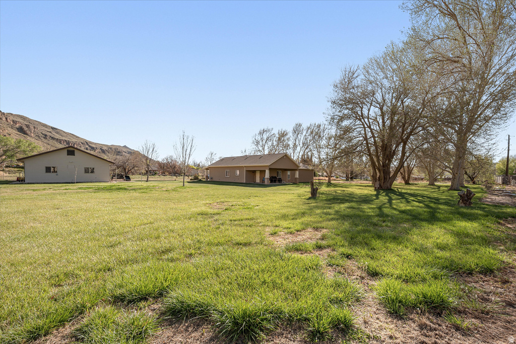 36 W 960 S Hurricane, UT 84737