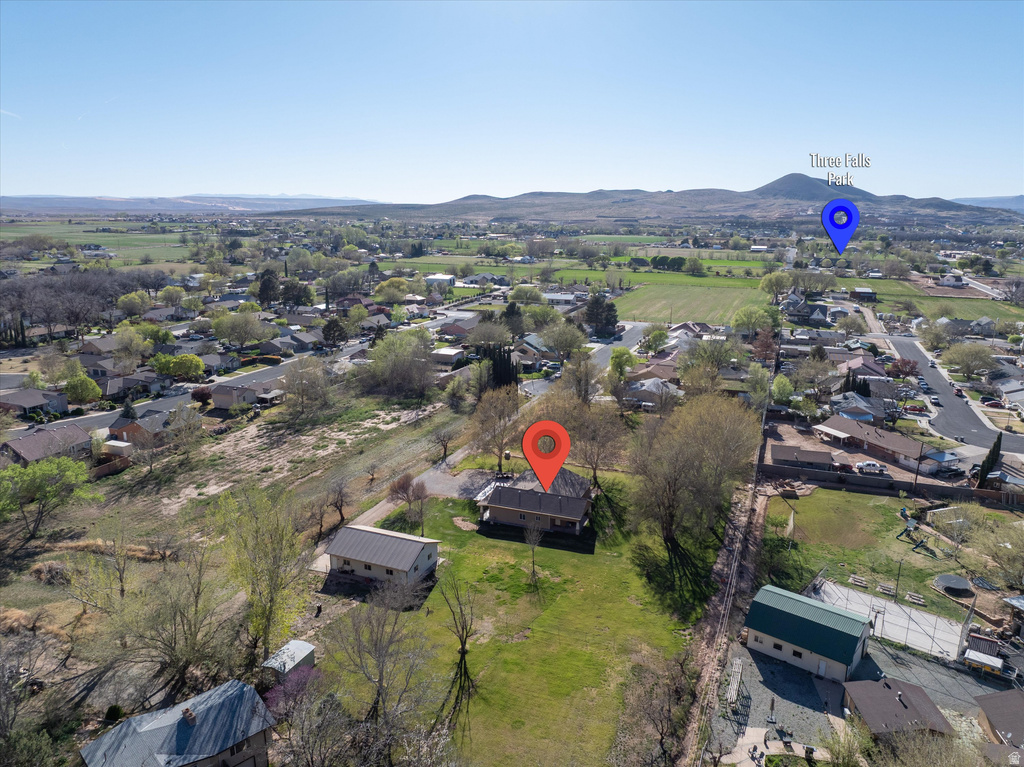 36 W 960 S Hurricane, UT 84737
