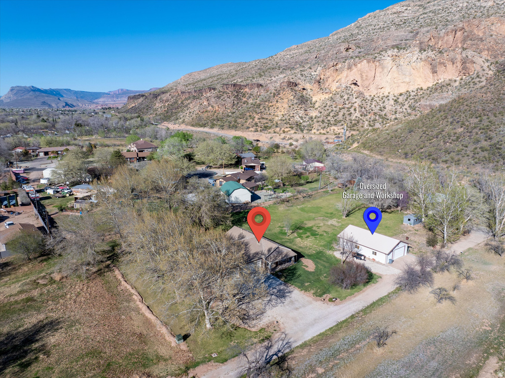 36 W 960 S Hurricane, UT 84737