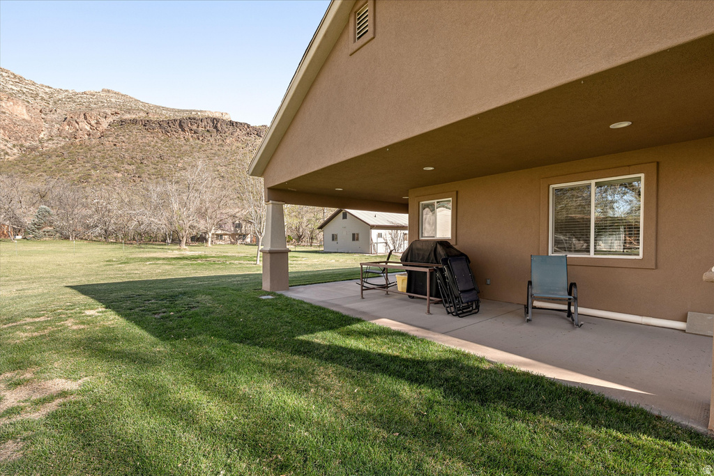 36 W 960 S Hurricane, UT 84737