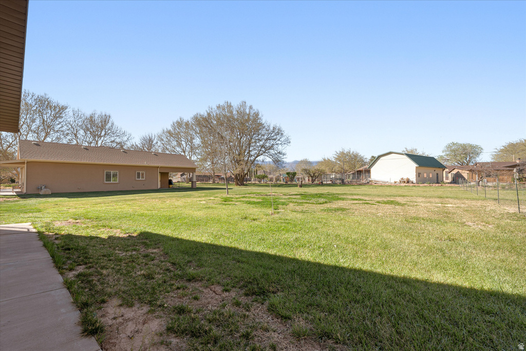 36 W 960 S Hurricane, UT 84737