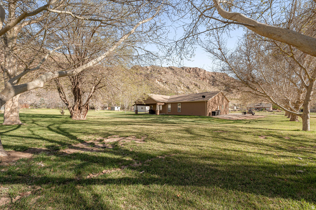 36 W 960 S Hurricane, UT 84737