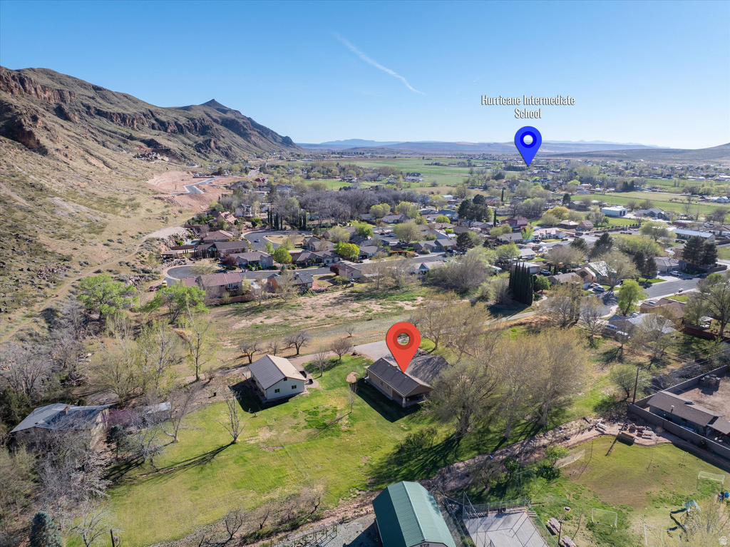 36 W 960 S Hurricane, UT 84737