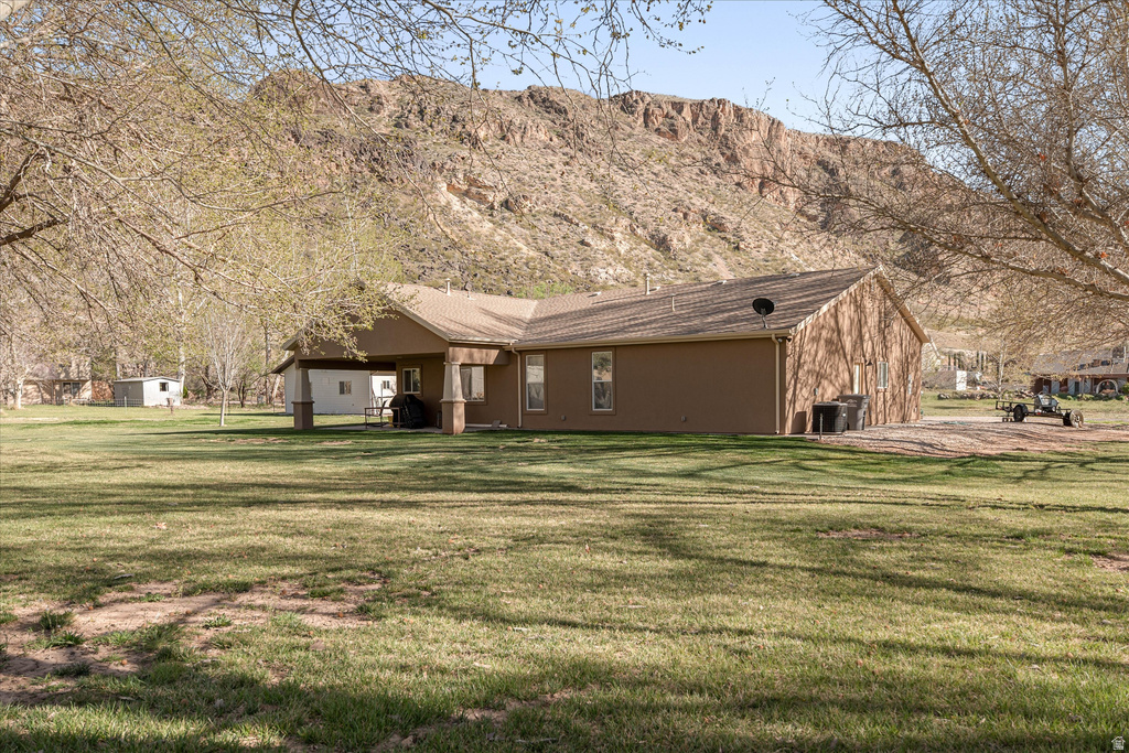 36 W 960 S Hurricane, UT 84737