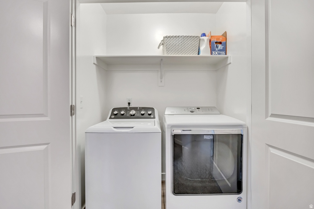 6853 S MT MEEK DR West Jordan, UT 84081
