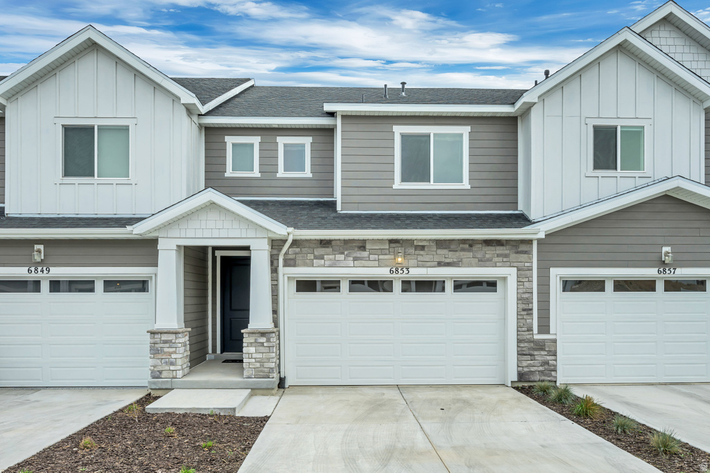 6853 S MT MEEK DR West Jordan, UT 84081