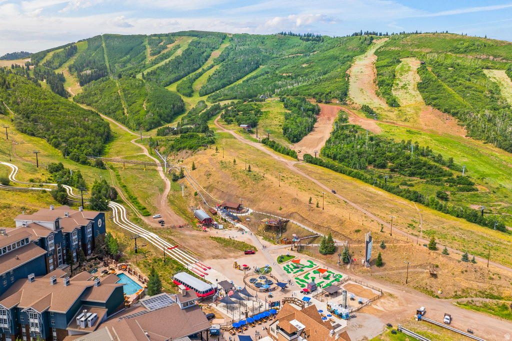1487 WOODSIDE AVE #B105 Park City, UT 84060