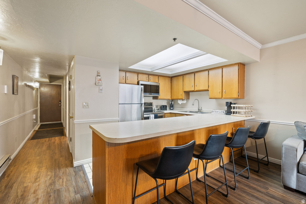 1487 WOODSIDE AVE #B105 Park City, UT 84060