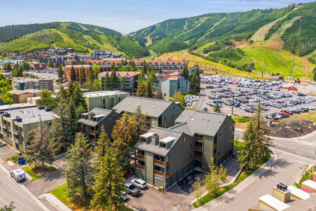 1487 WOODSIDE AVE #B105 Park City, UT 84060