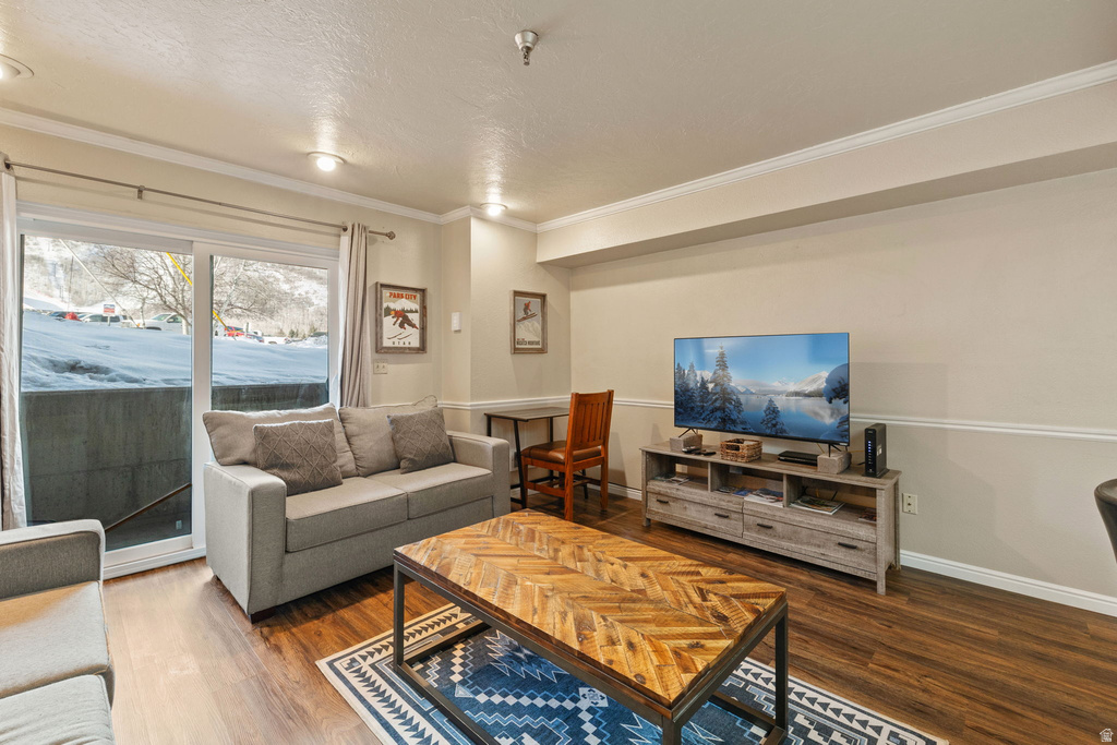 1487 WOODSIDE AVE #B105 Park City, UT 84060