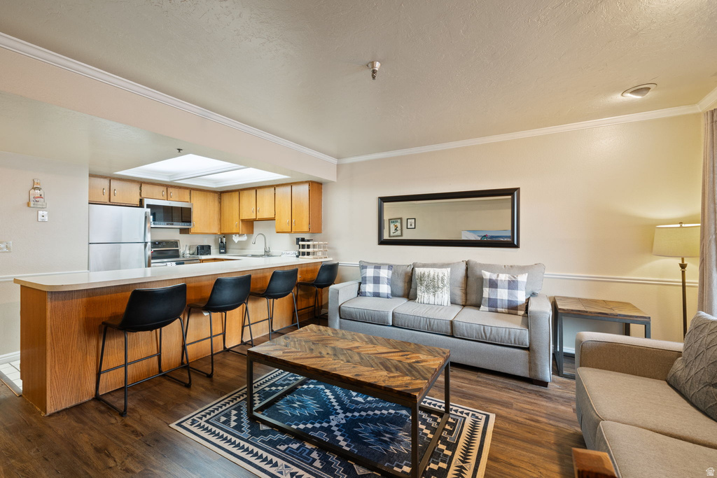 1487 WOODSIDE AVE #B105 Park City, UT 84060
