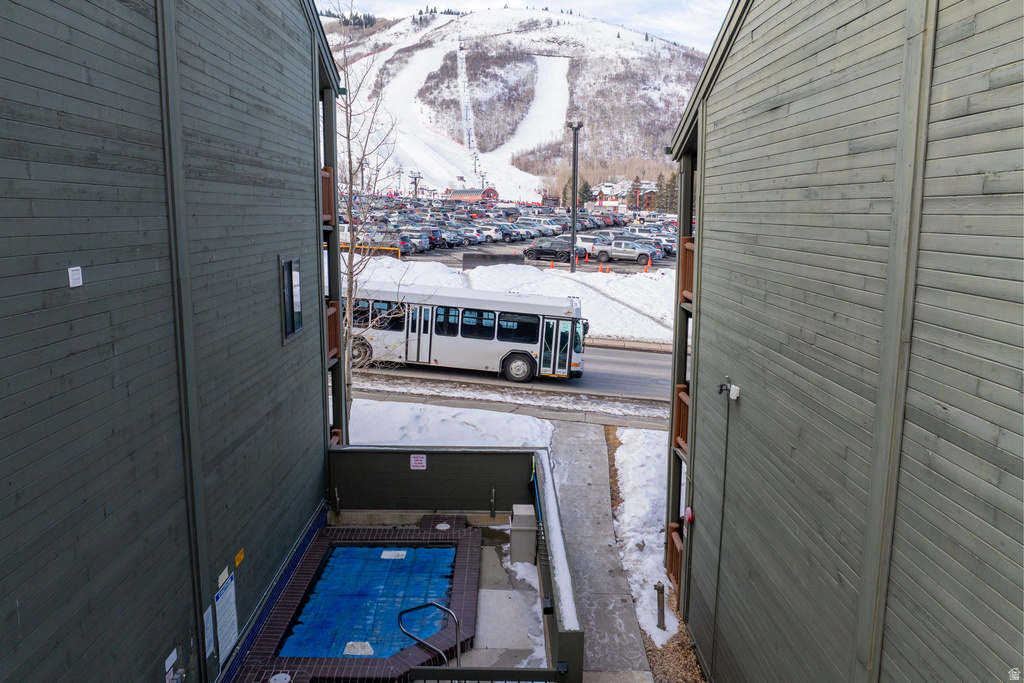 1487 WOODSIDE AVE #B105 Park City, UT 84060