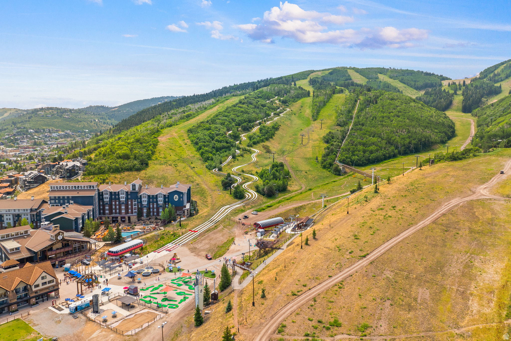1487 WOODSIDE AVE #B105 Park City, UT 84060