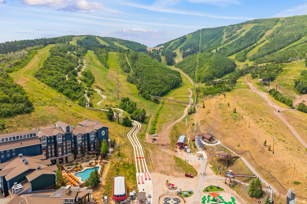 1487 WOODSIDE AVE #B105 Park City, UT 84060