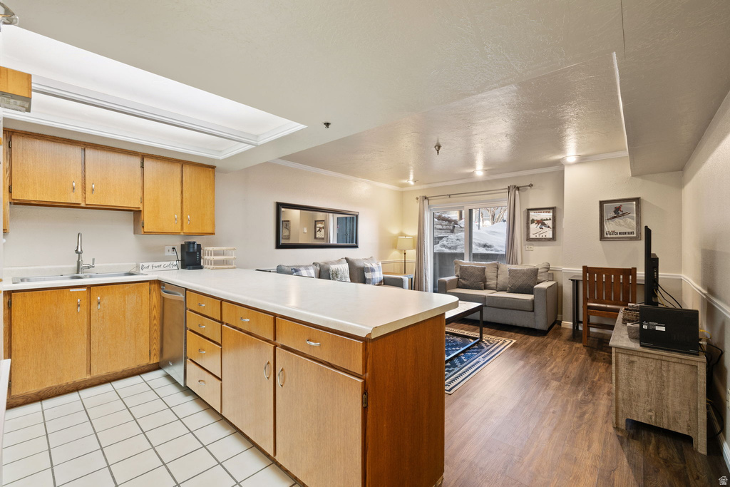 1487 WOODSIDE AVE #B105 Park City, UT 84060