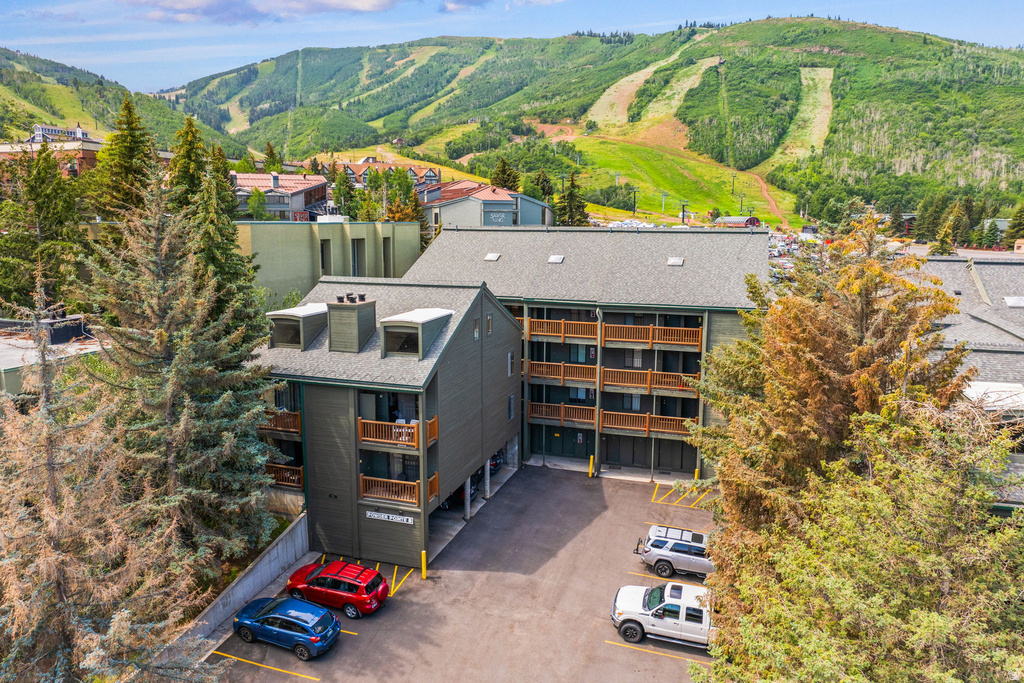 1487 WOODSIDE AVE #B105 Park City, UT 84060