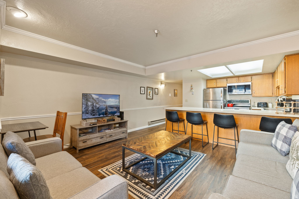 1487 WOODSIDE AVE #B105 Park City, UT 84060
