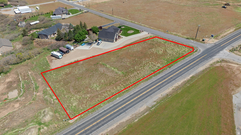 11192 S 200 W Woodland Hills, UT 84653