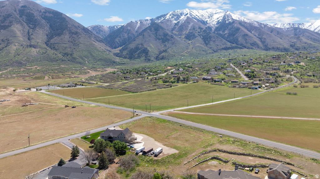 11192 S 200 W Woodland Hills, UT 84653