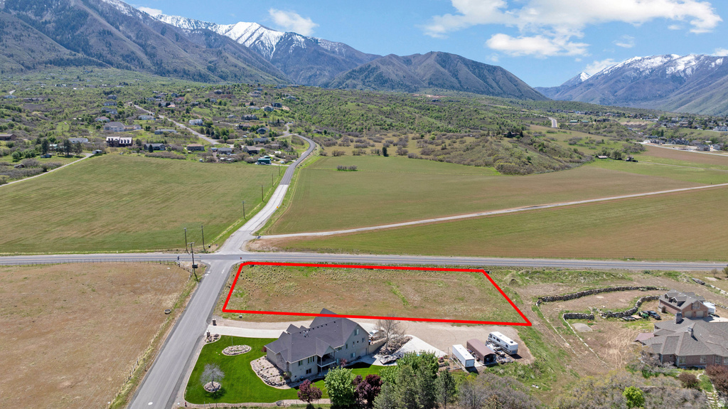 11192 S 200 W Woodland Hills, UT 84653