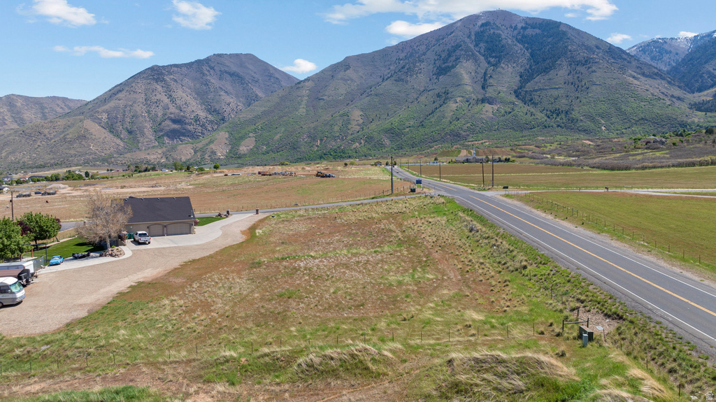 11192 S 200 W Woodland Hills, UT 84653