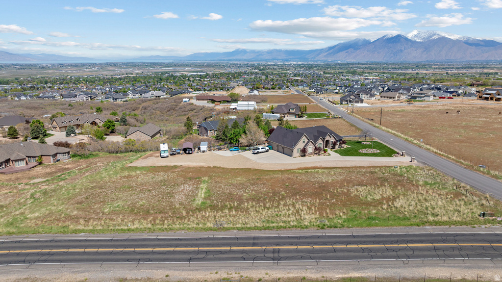 11192 S 200 W Woodland Hills, UT 84653