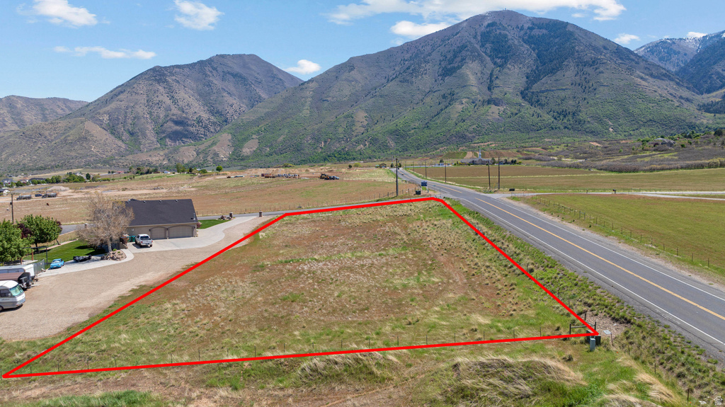 11192 S 200 W Woodland Hills, UT 84653