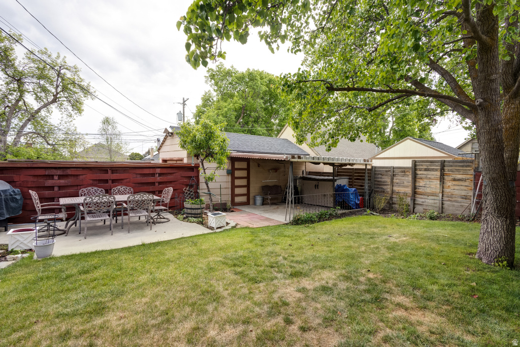 1072 E 4TH AVE Salt Lake City, UT 84103