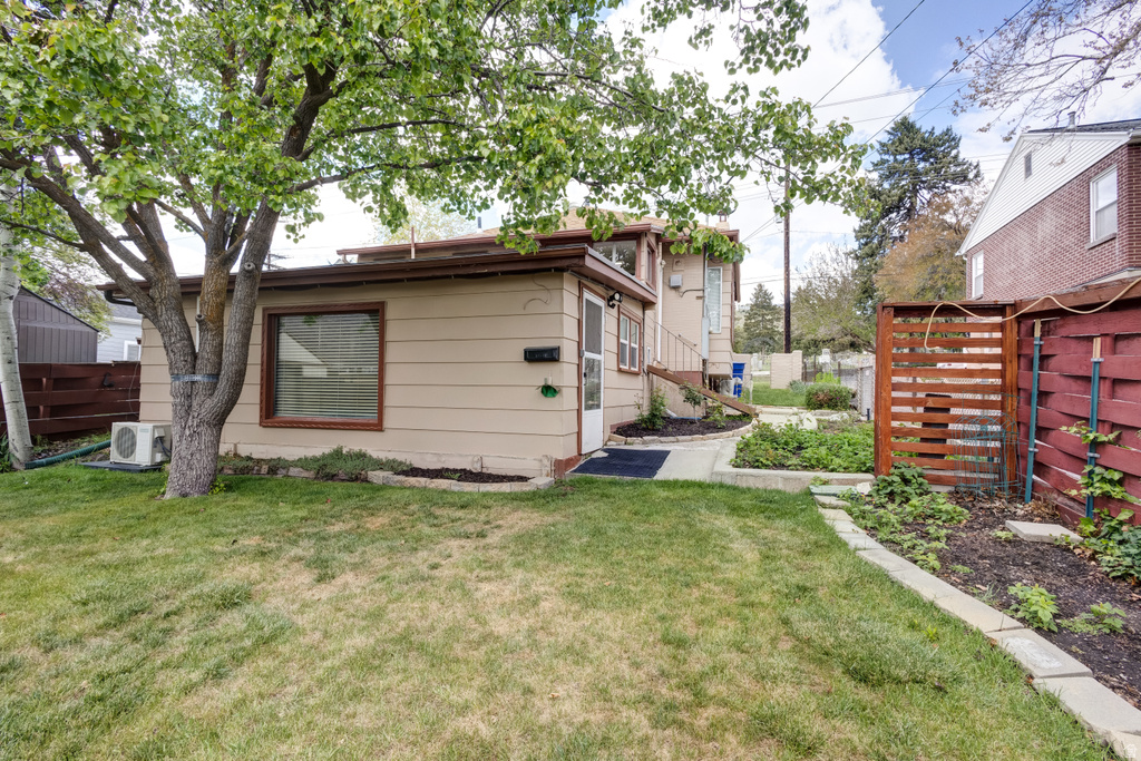 1072 E 4TH AVE Salt Lake City, UT 84103