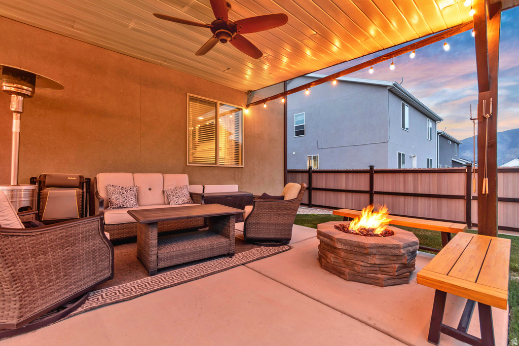 370 STONE HOLLOW DR Santaquin, UT 84655
