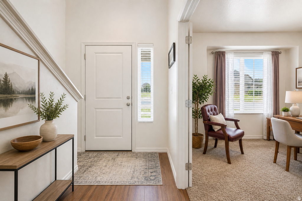 370 STONE HOLLOW DR Santaquin, UT 84655