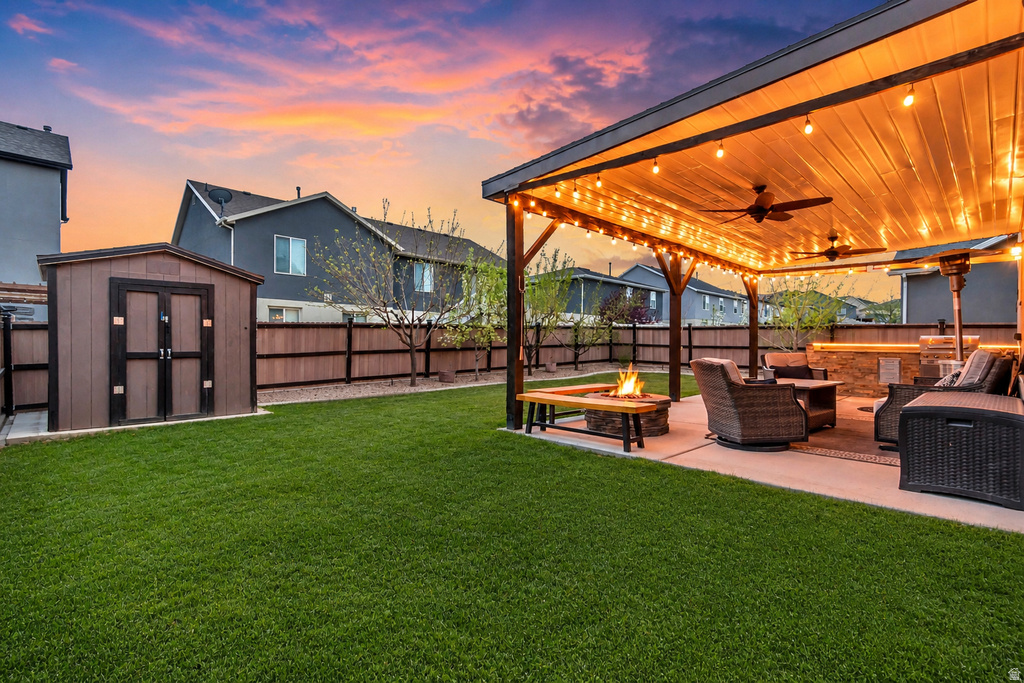 370 STONE HOLLOW DR Santaquin, UT 84655