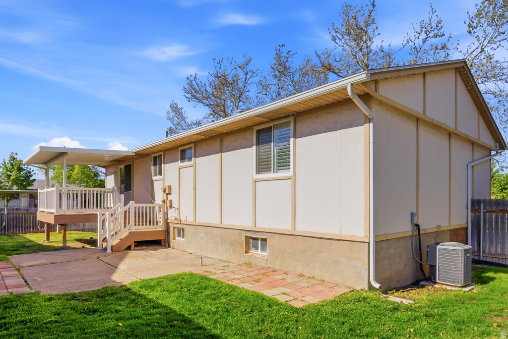 159 E WILSON RD North Salt Lake, UT 84054